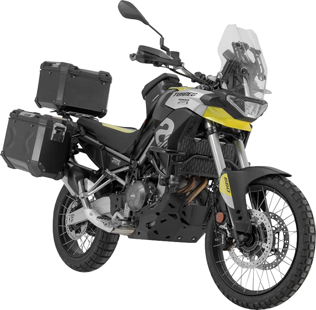 SW-MOTECH Adventure Luggage System