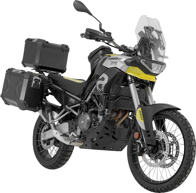 SW-MOTECH Adventure Luggage System
