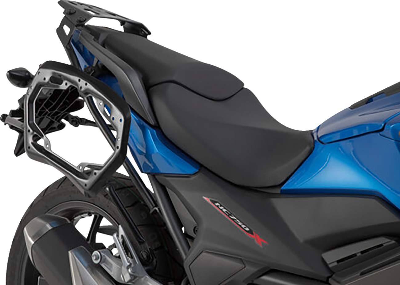 SW-MOTECH Adventure Luggage System