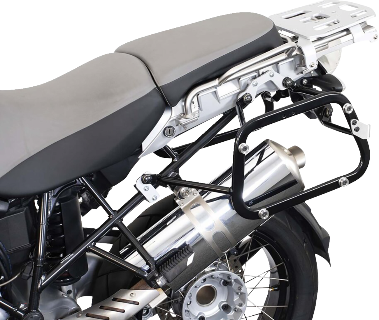 SW-MOTECH Adventure Luggage System