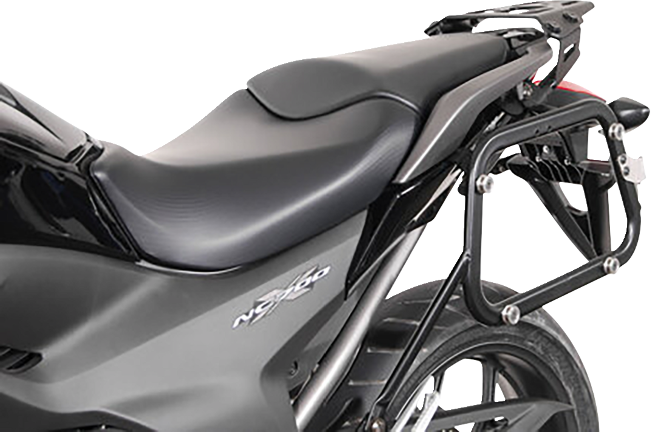 SW-MOTECH Adventure Luggage System