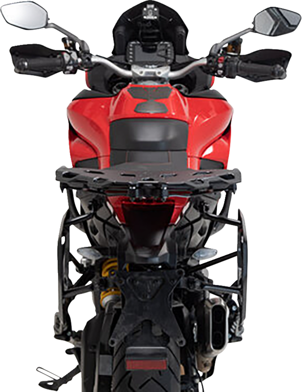 SW-MOTECH Adventure Luggage System
