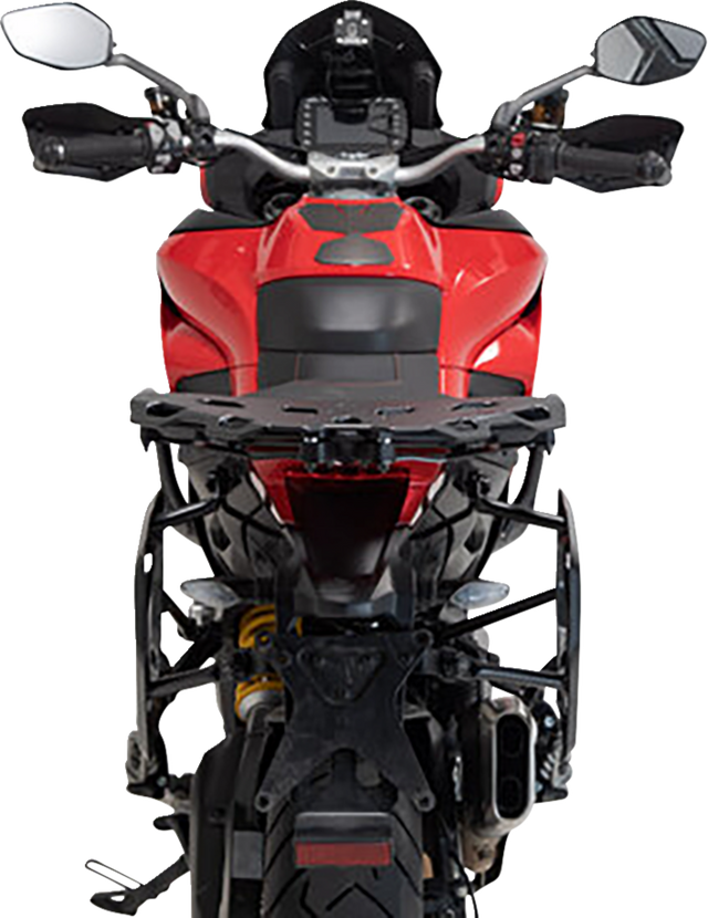 SW-MOTECH Adventure Luggage System