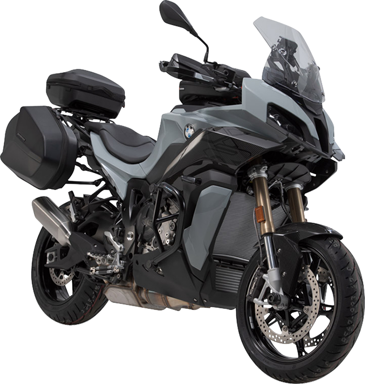 SW-MOTECH Adventure Protection System - BMW / 1000 XR 0560-0030