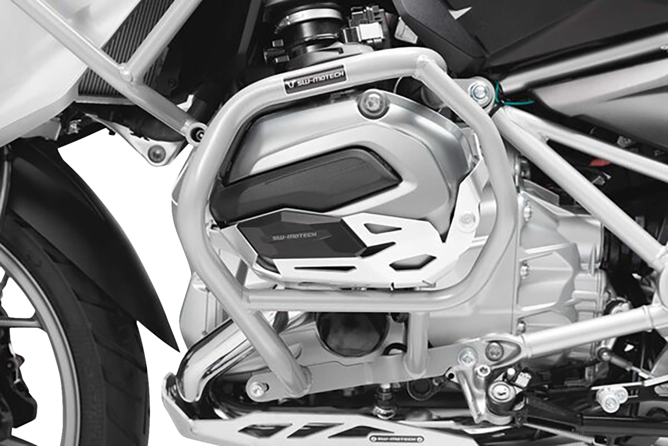SW-MOTECH Adventure Protection System - BMW -1200 GS 0560-0005