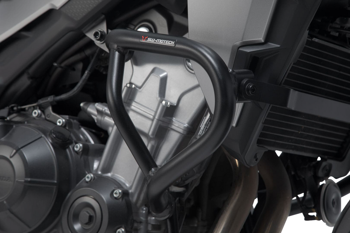 SW-MOTECH Adventure Protection System - Honda / CB500X 0560-0010