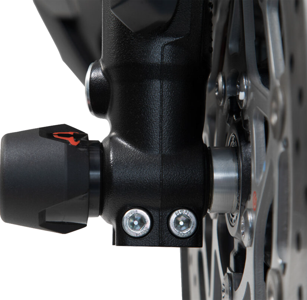 SW-MOTECH Adventure Protection System - Triumph / Tiger 1200 Explorer 0560-0022