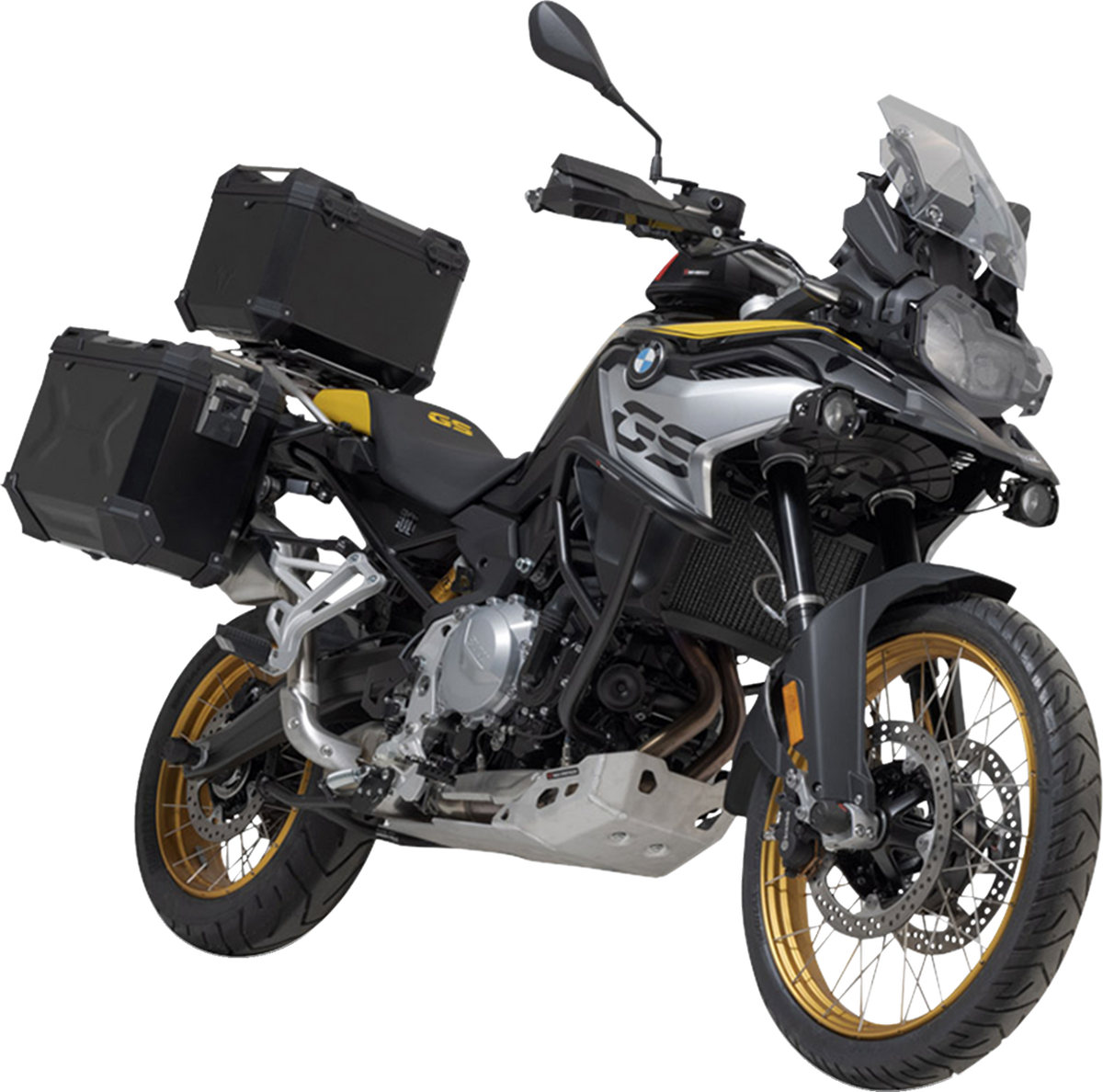 SW-MOTECH Adventure Protection System