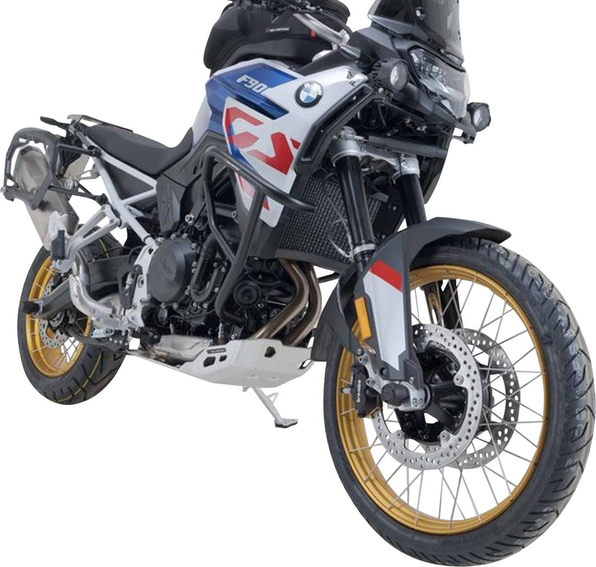 SW-MOTECH Crash Bar