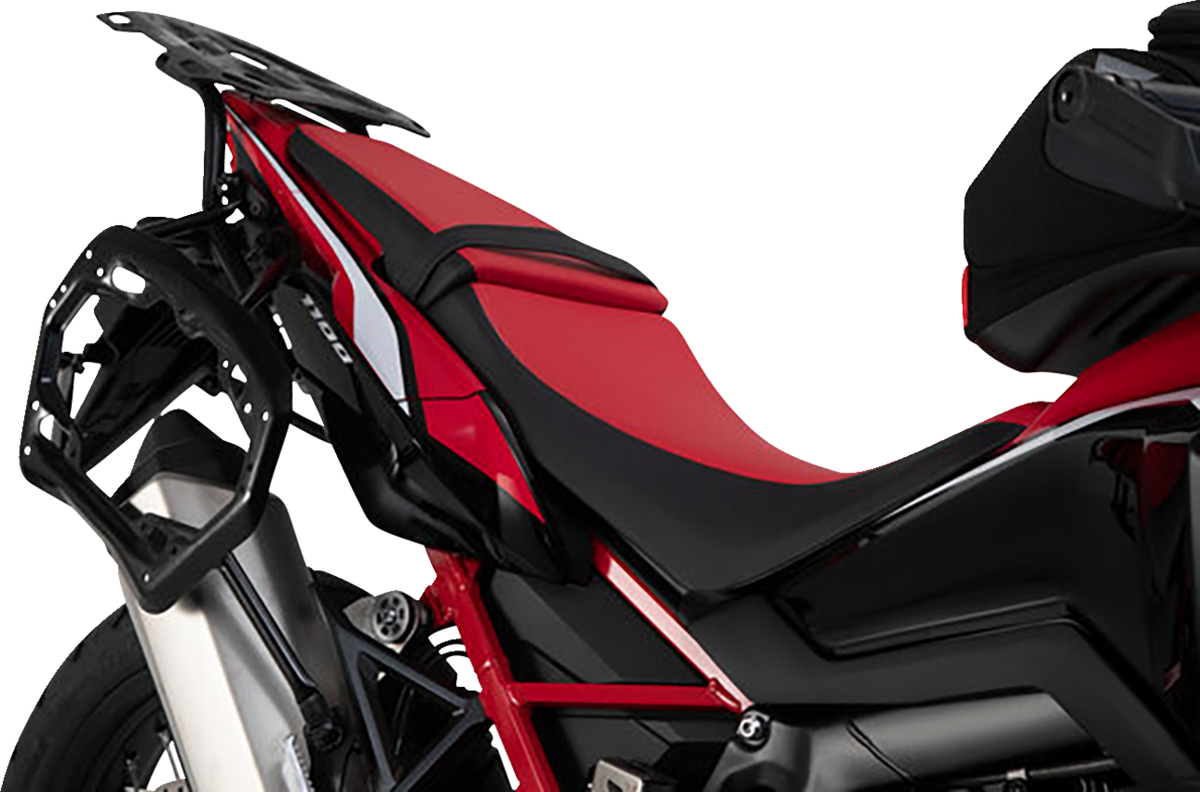 SW-MOTECH DUSC Hard Case System - Africa Twin '19-'21 3580-0027