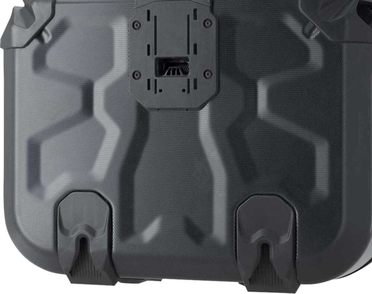SW-MOTECH DUSC Hard Case System - DesertX 3580-0053