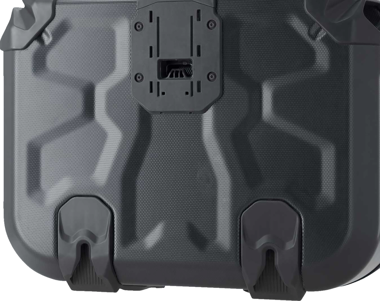 SW-MOTECH DUSC Hard Case System - S1000 '19-'22 3580-0004