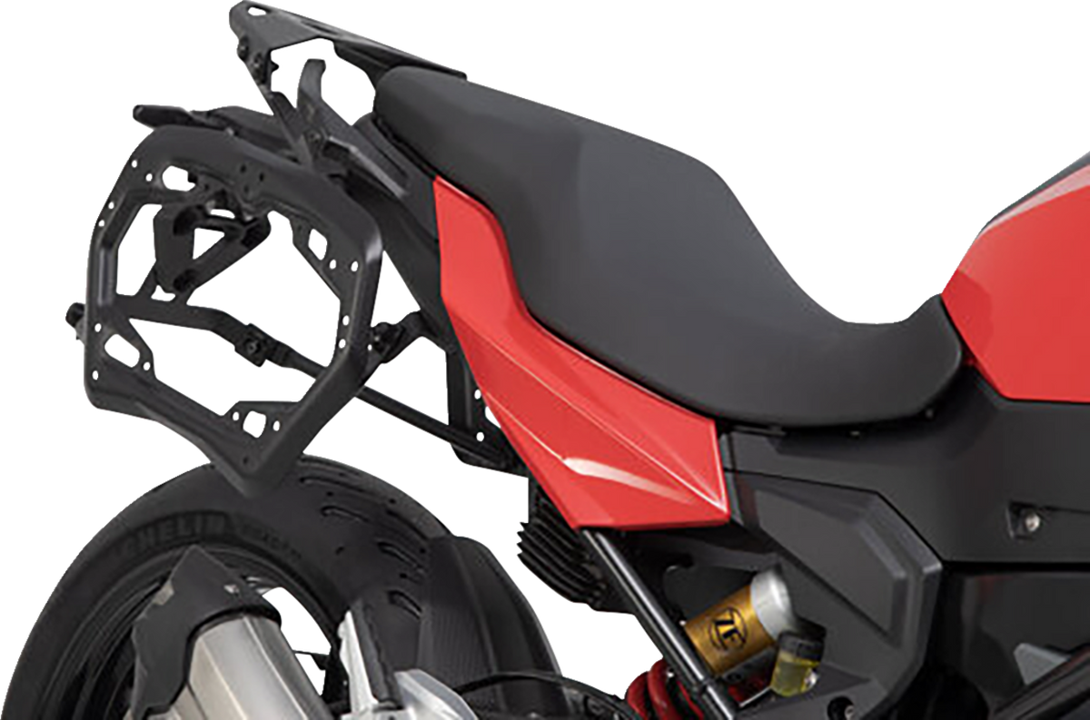 SW-MOTECH DUSC Hard Case System