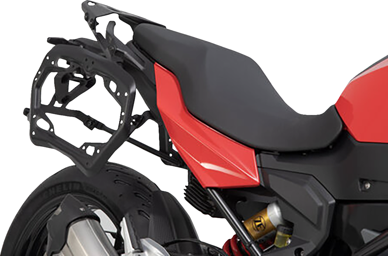 SW-MOTECH DUSC Hard Case System