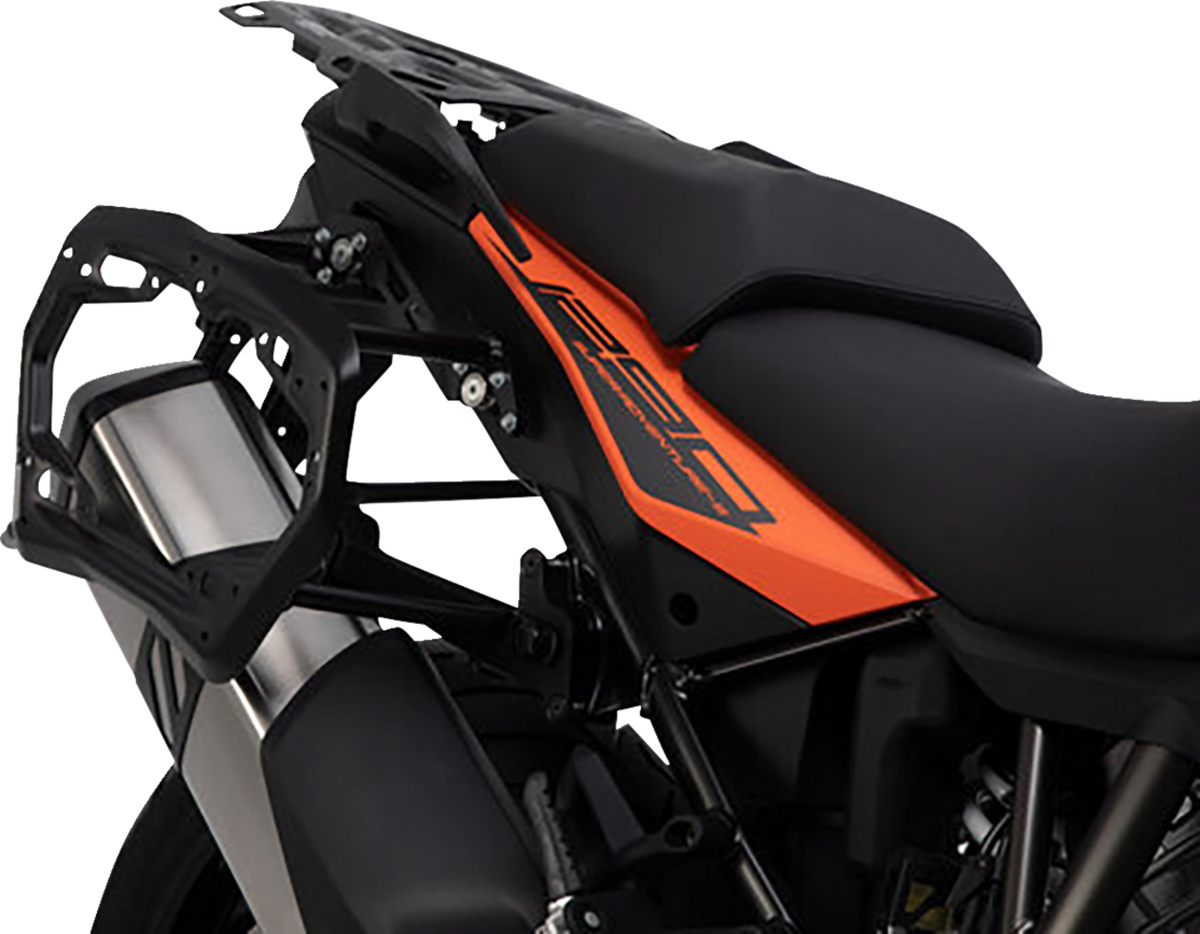SW-MOTECH DUSC Hard Case System