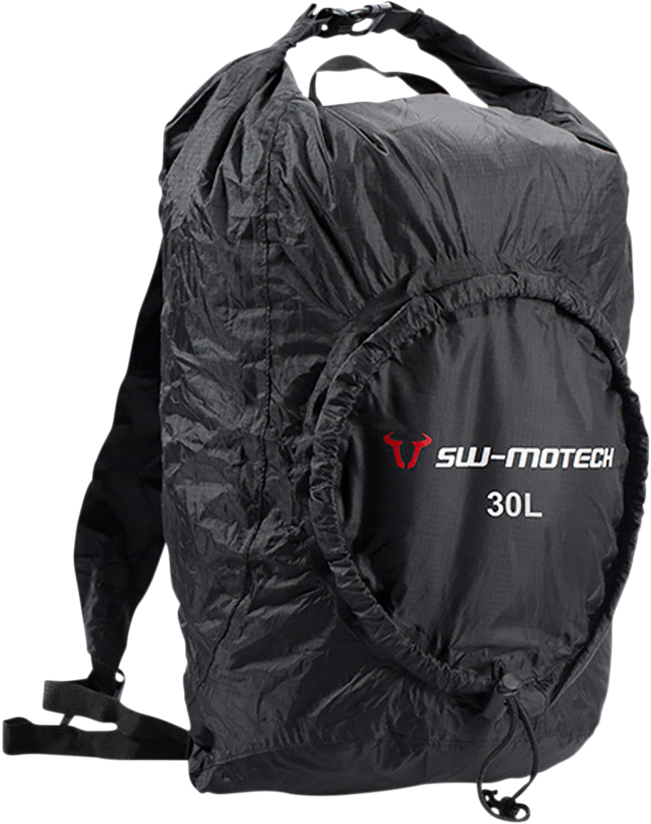 SW-MOTECH Flexpack Backpack - 30 Liter / Foldable 3517-0487