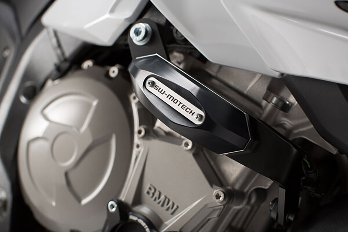 SW-MOTECH Frame Slider Kit - BMW / 1000 XR 0505-1995