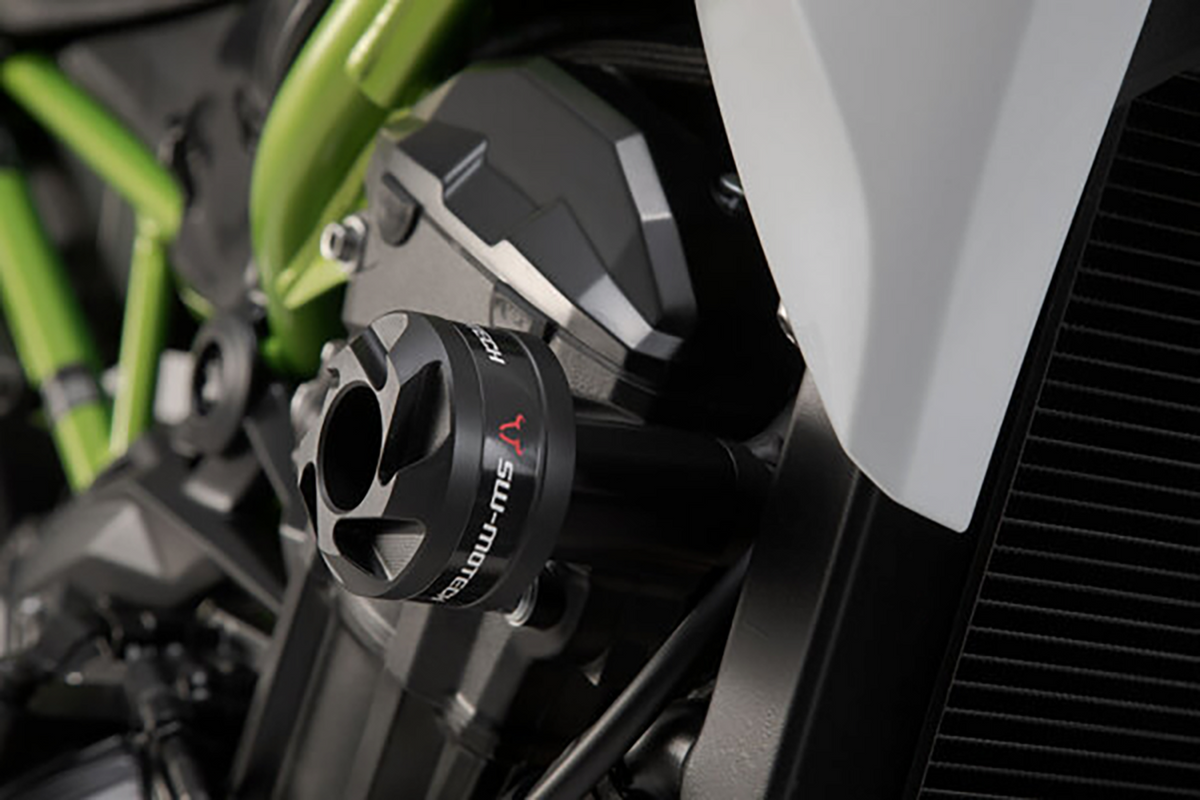 SW-MOTECH Frame Slider Kit