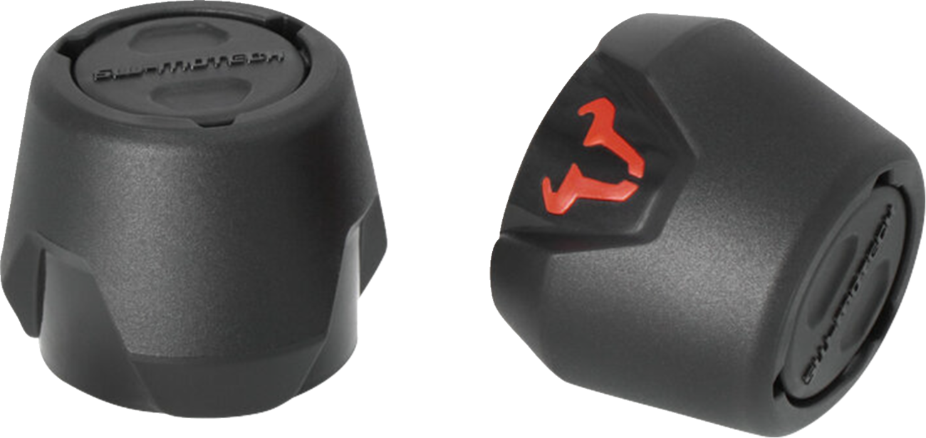 SW-MOTECH Front Axle Slider