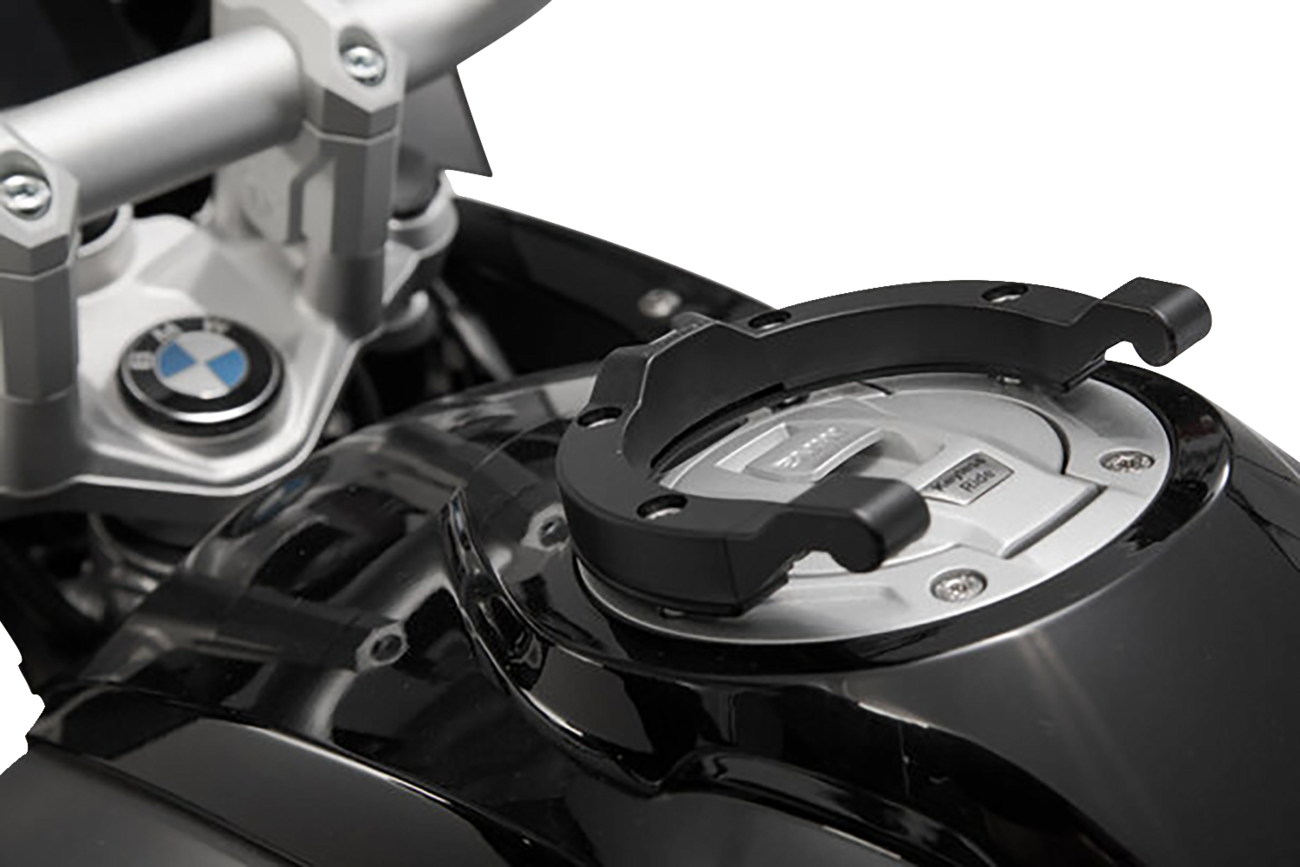 SW-MOTECH ION Tank Ring - BMW/Ducati/KTM/Triumph '03-'24 3502-0388