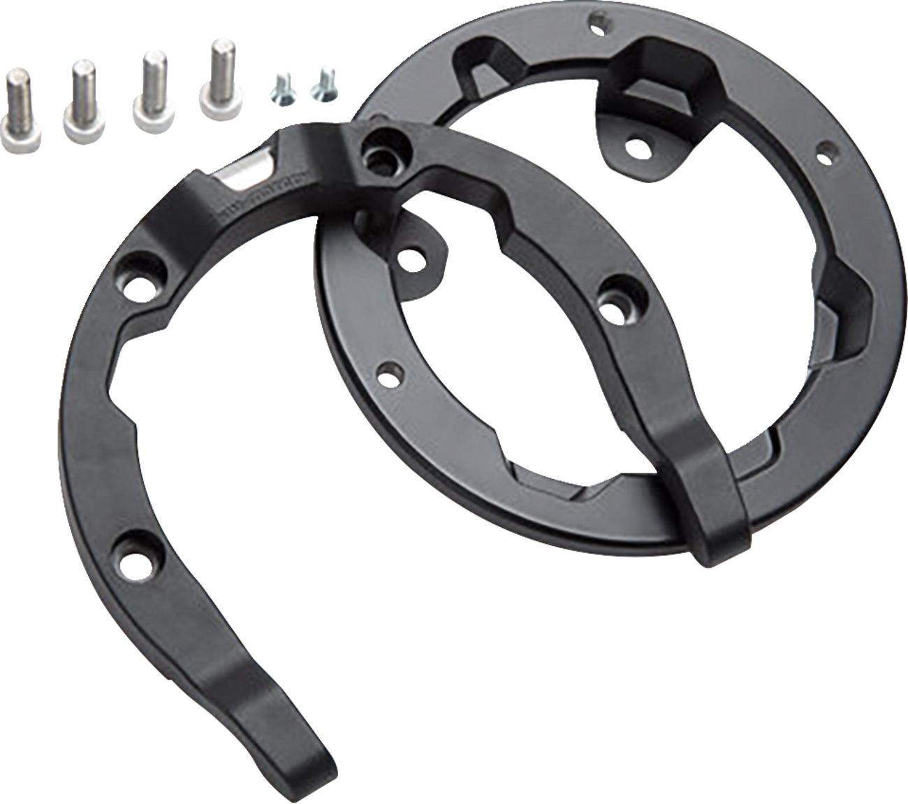 SW-MOTECH ION Tank Ring - Kawasaki '17-'24 3502-0390