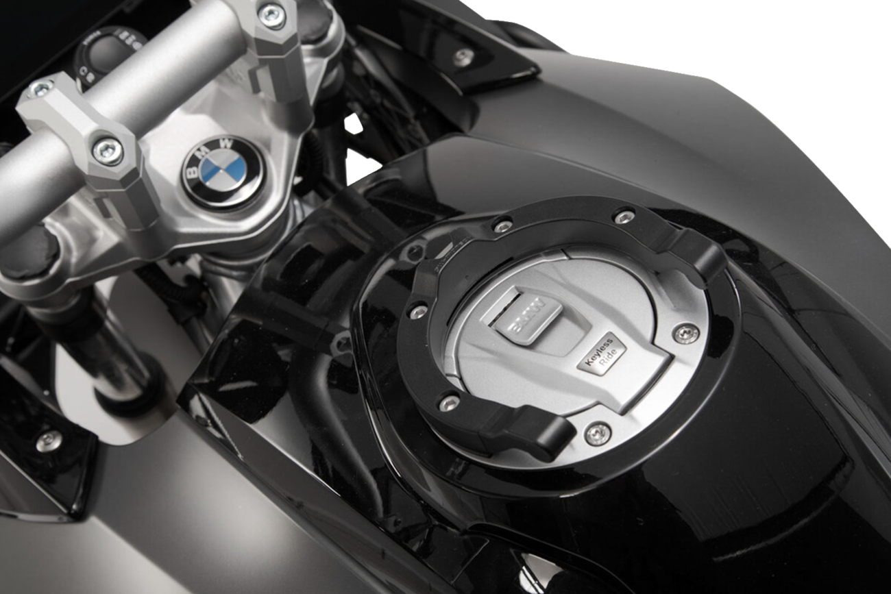 SW-MOTECH ION Tank Ring Kit