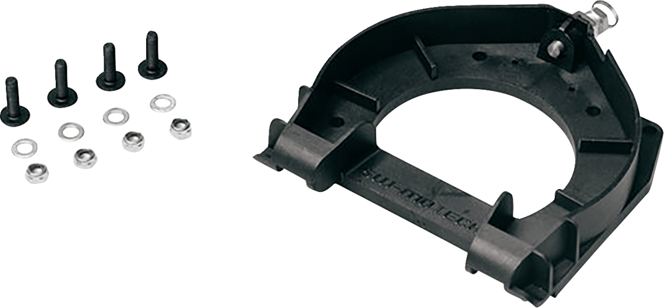 SW-MOTECH ION Top Ring - Top Ring / ION Tank Bags 3502-0368
