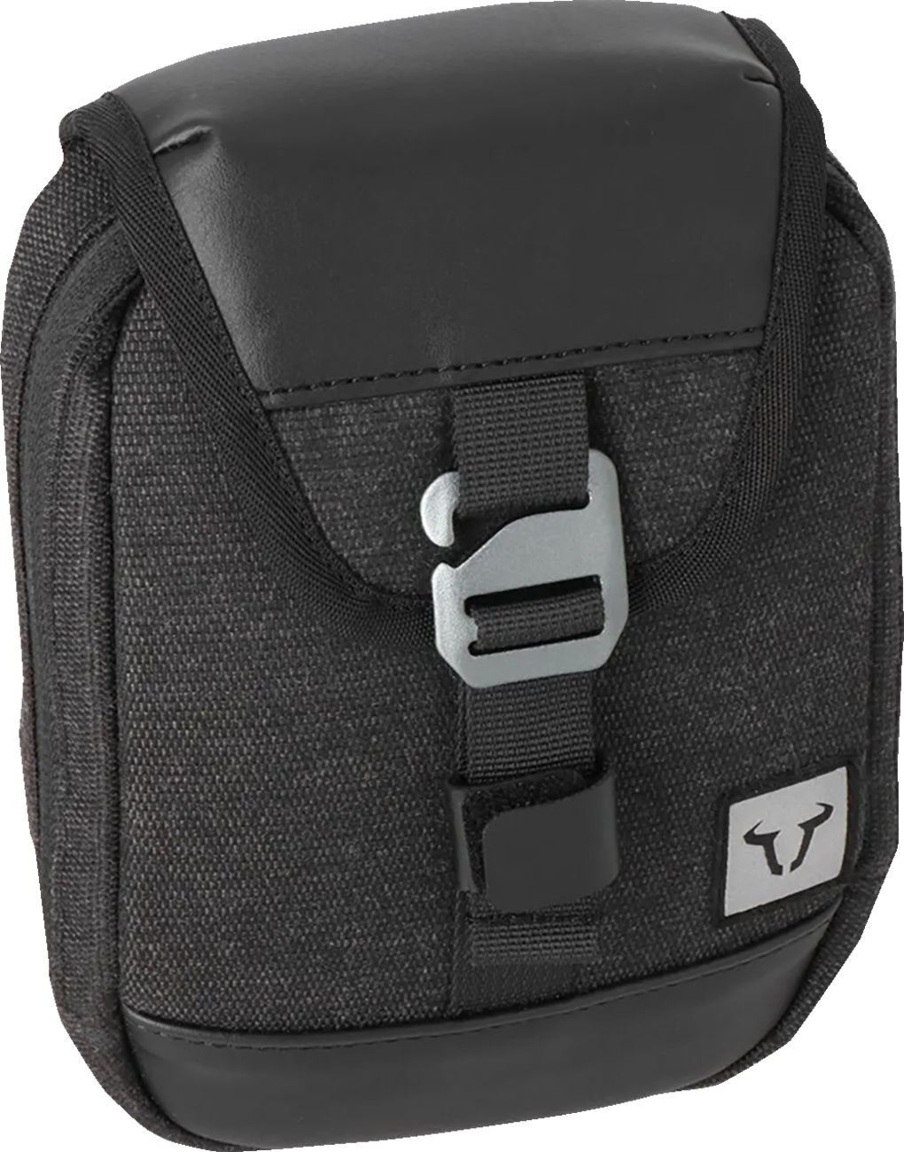 SW-MOTECH Legend Gear Accessory Bag LA10 - Legend Gear Accessory Bag / LA10 / Black 3512-0328