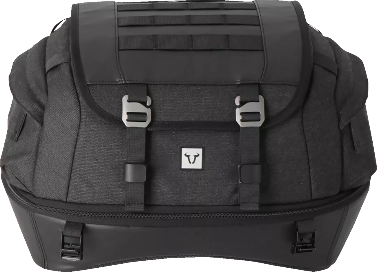 SW-MOTECH Legend Gear Tail Bag LR4 - Legend Gear Tail Bag / LR4 / Black 3516-0439