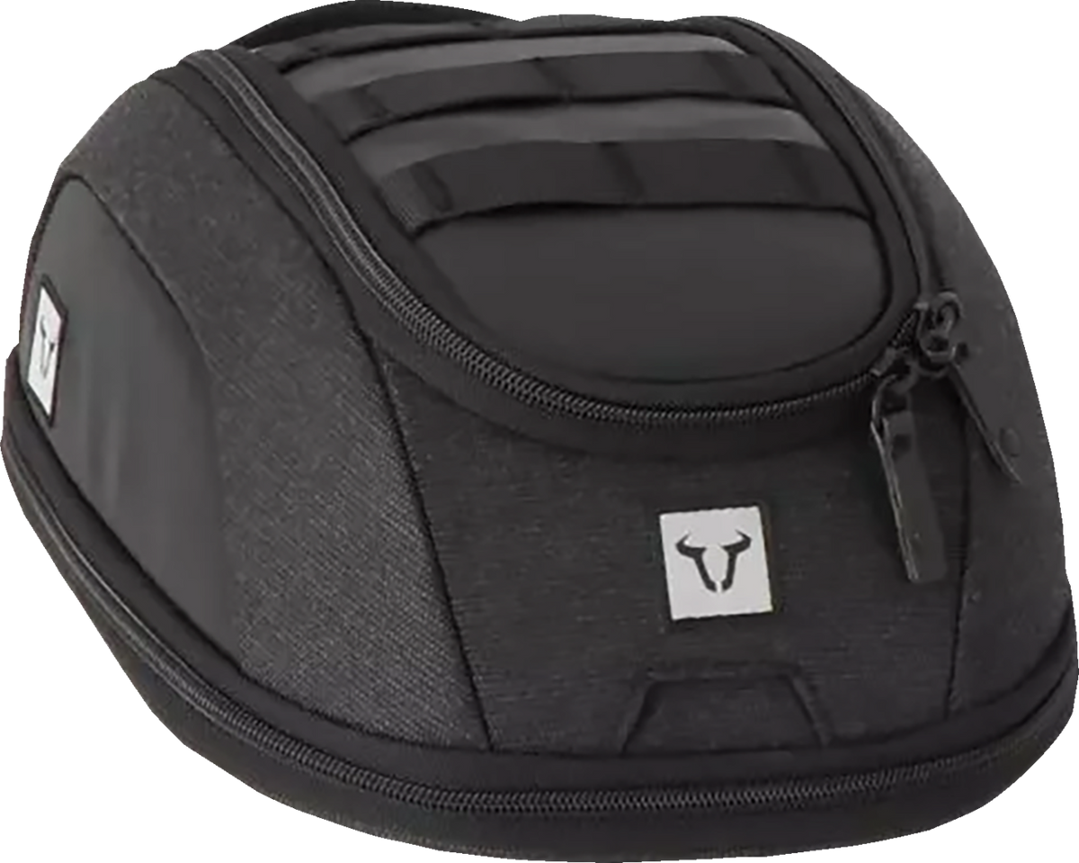 SW-MOTECH Legend Gear Tank Bag LT3 - Legend Gear Magnatic Tank Bag / LT3 / Black 3502-0756