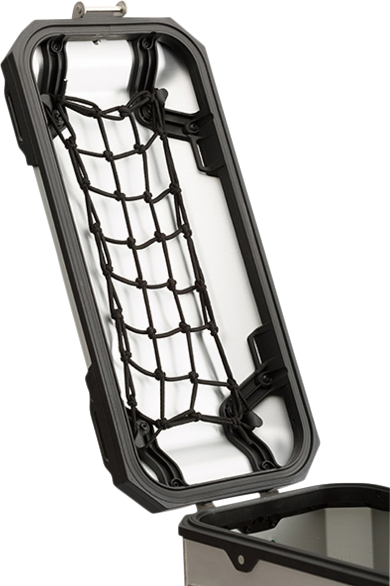 SW-MOTECH Lid Net - TRAX ADV Side Case 3501-1520