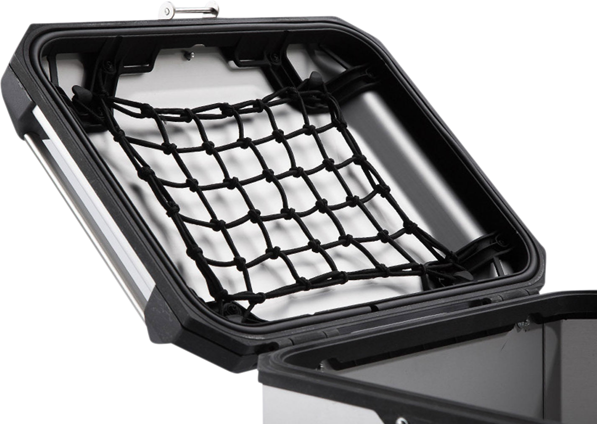 SW-MOTECH Lid Net - TRAX ADV Top Case 3516-0311