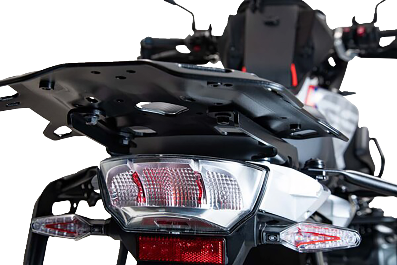 SW-MOTECH Lowering Kit for Adventure-Rack - BMW / 1200/1250 GS 1510-0558