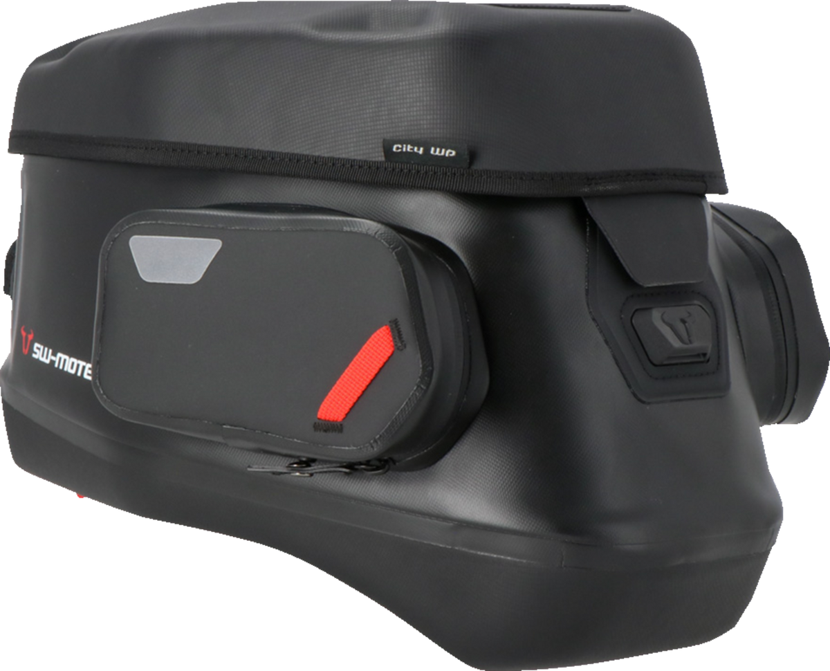 SW-MOTECH PRO City Tank Bag - PRO City WP Tank Bag / 9L 3502-0545