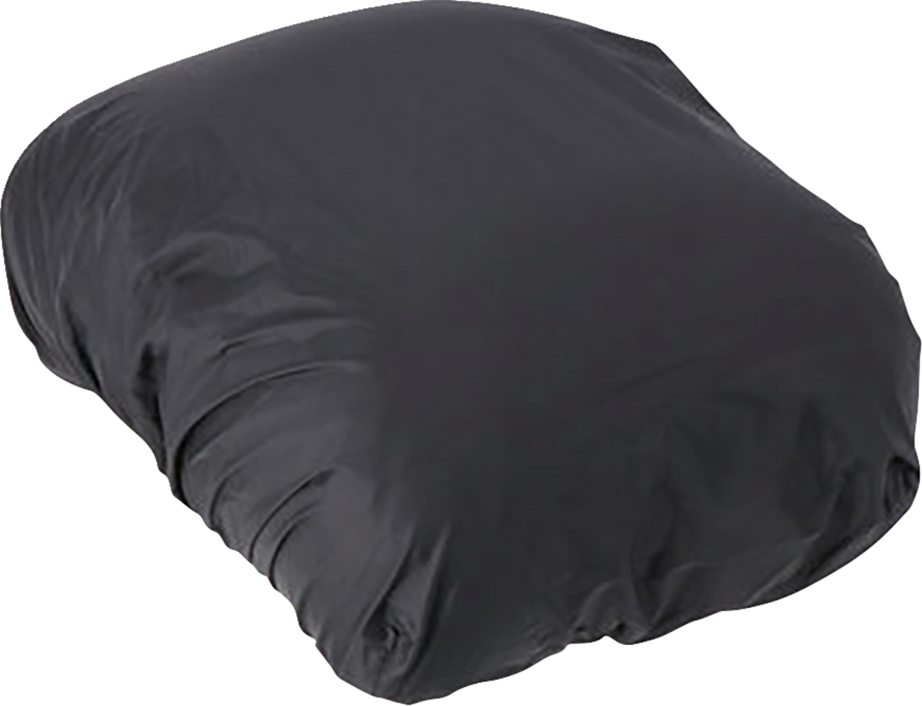 SW-MOTECH PRO Cosmo Rain Cover - Black 3515-0257