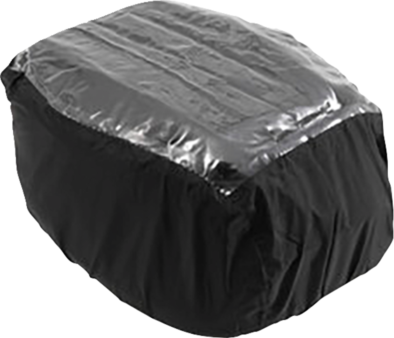 SW-MOTECH PRO Daypack Rain Cover - Black 3515-0247