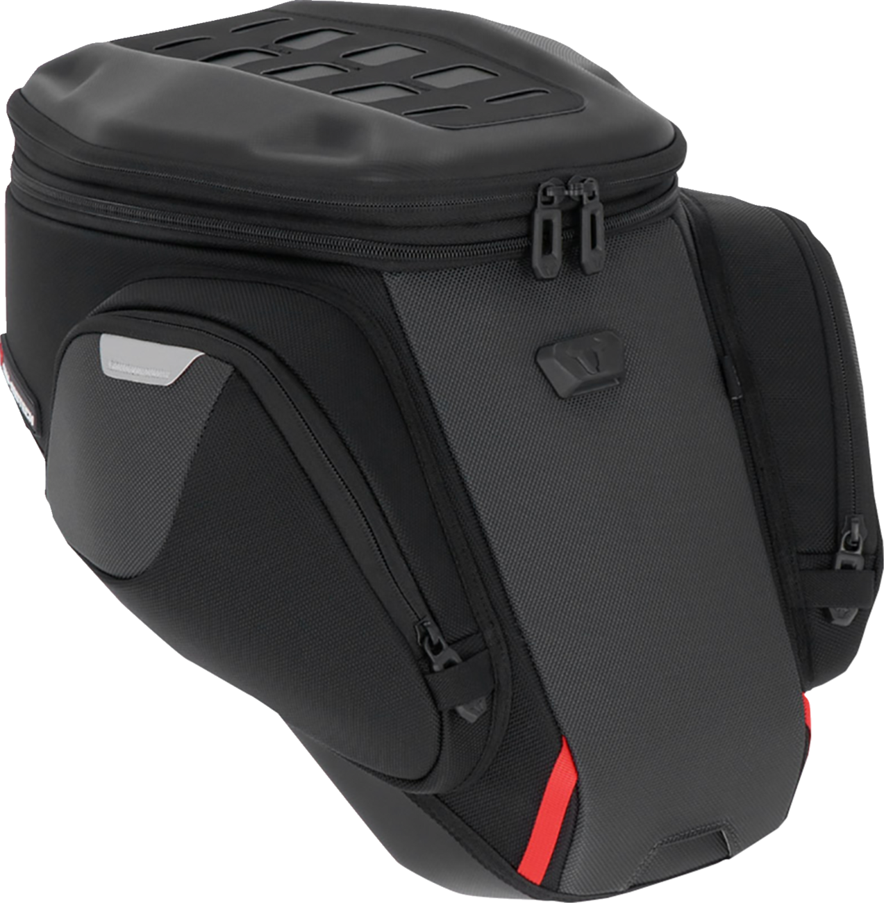 SW-MOTECH PRO GS Tank Bag - Black 3502-0437