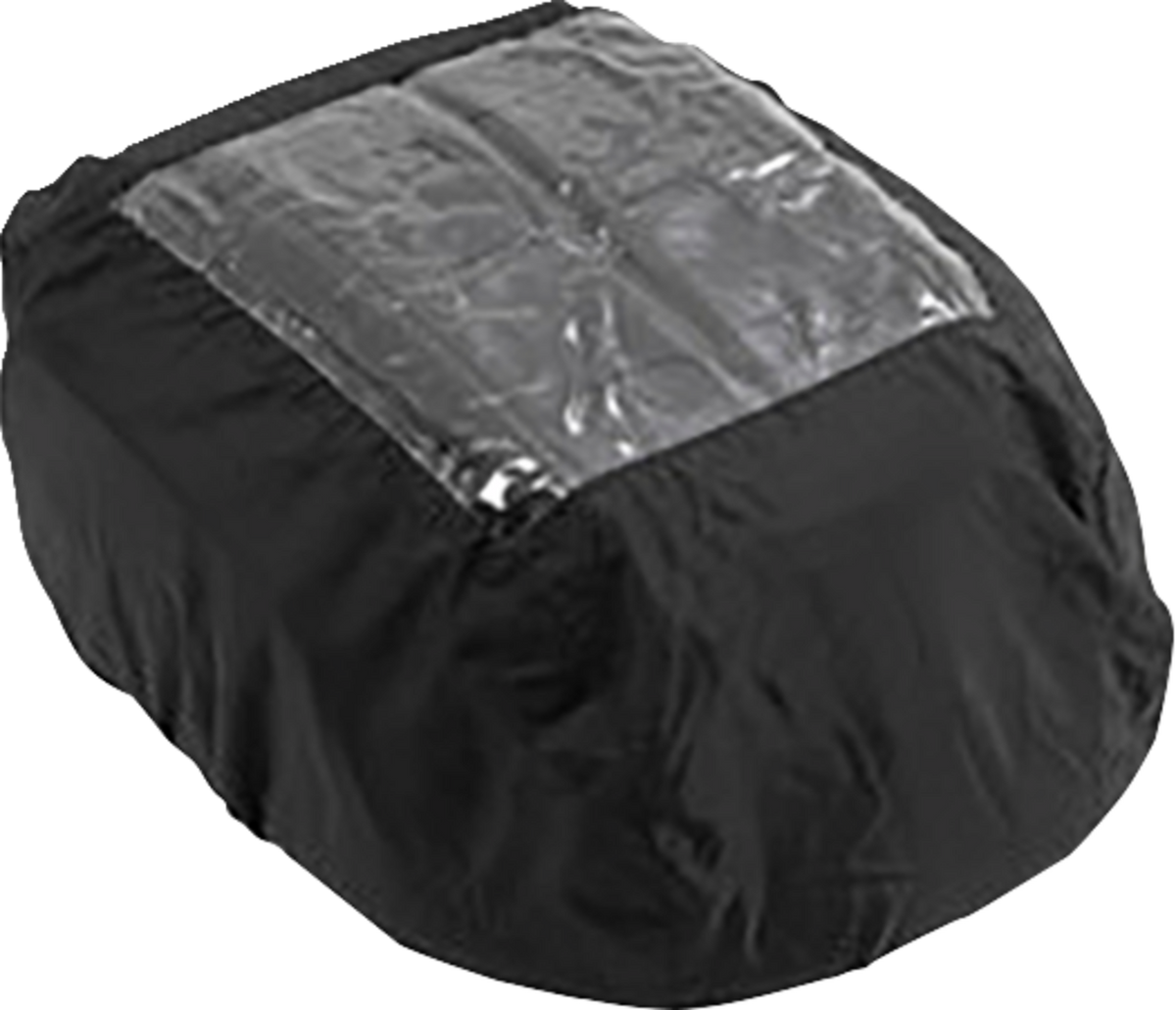 SW-MOTECH PRO Micro Rain Cover - Black 3515-0249