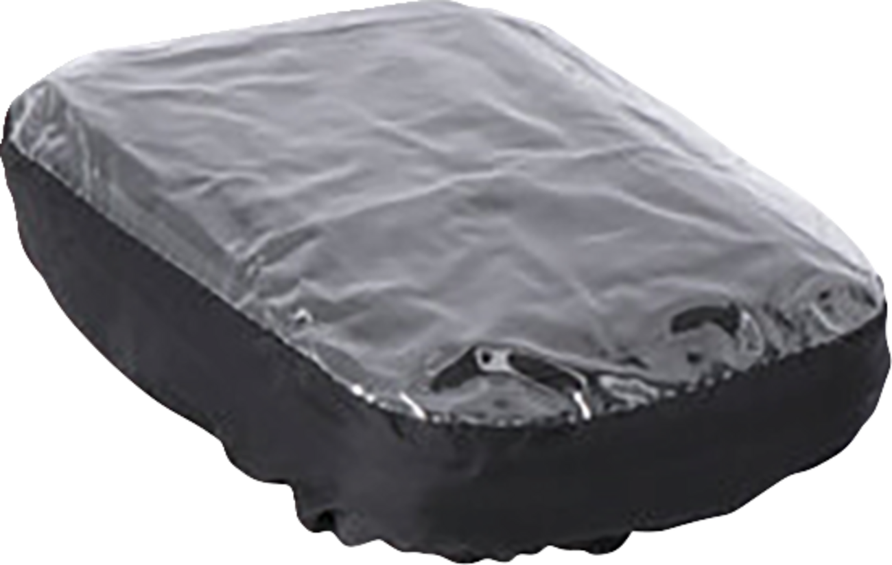 SW-MOTECH PRO Pocket Rain Cover - Black 3515-0256