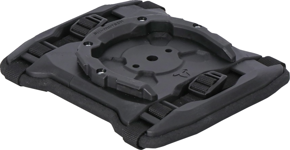 SW-MOTECH PRO Seat Ring - For Passenger Seat 3516-0364