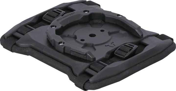 SW-MOTECH PRO Seat Ring - For Passenger Seat 3516-0364