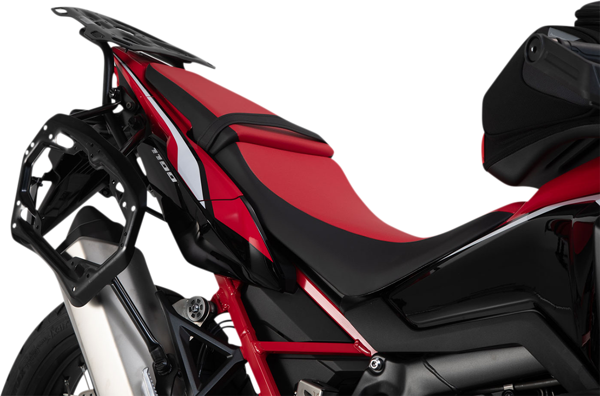 SW-MOTECH PRO Side Carrier - Left/Right / Honda / CRF1100L Africa Twin 1510-0931
