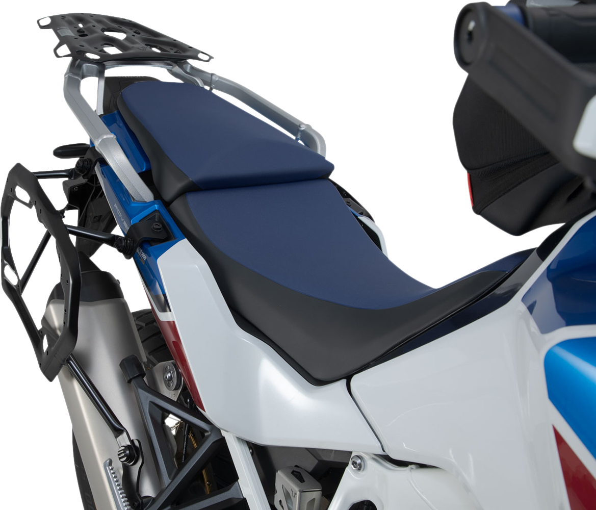 SW-MOTECH PRO Side Carrier - Left/Right / Honda / CRF1100L Africa Twin/Adventure Sport 1510-0932