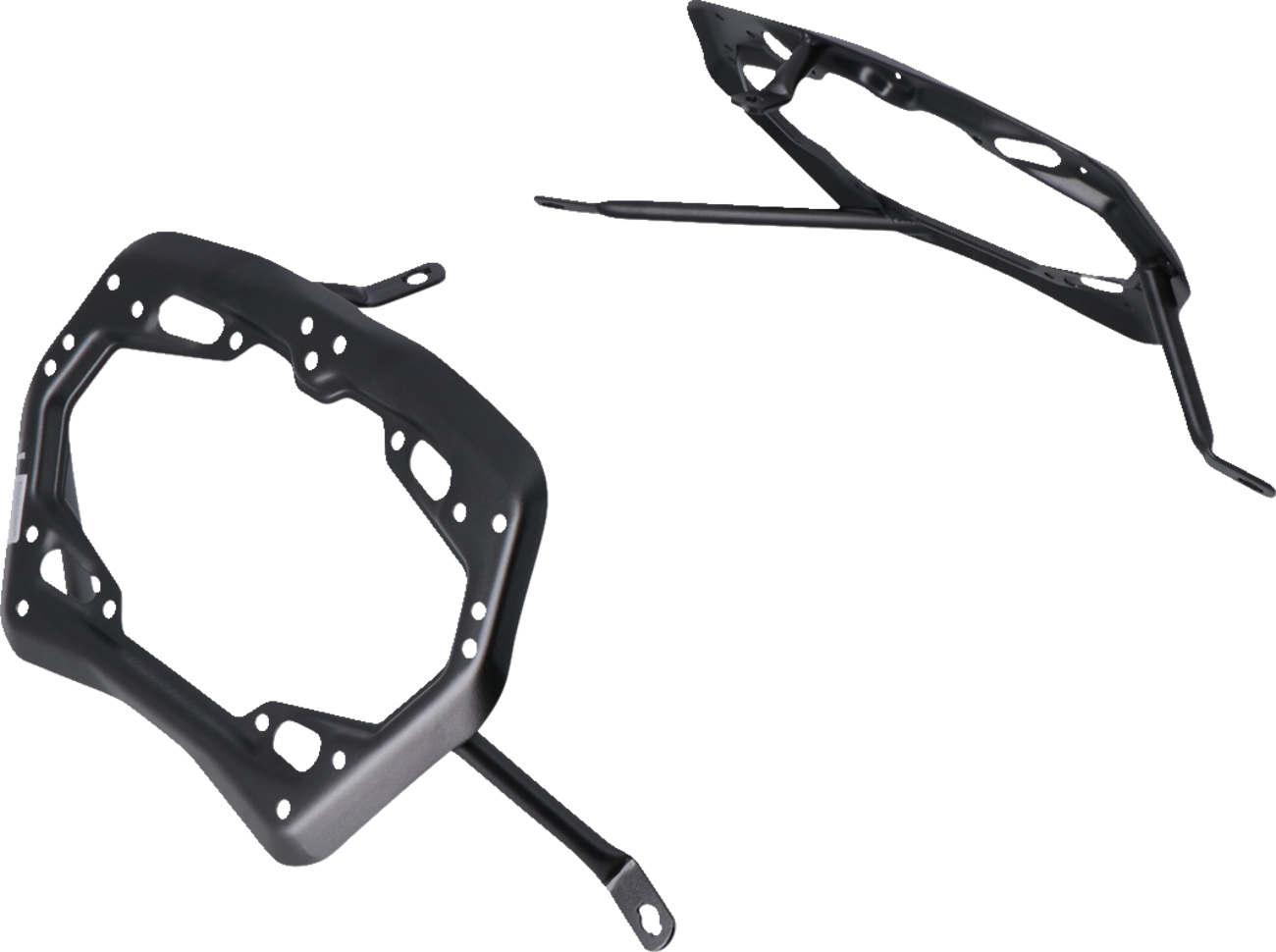 SW-MOTECH PRO Side Carrier - Left/Right / Honda / NC 750X/XD 1510-0988