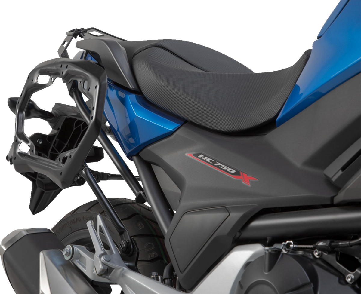 SW-MOTECH PRO Side Carrier - Left/Right / NC750X/S/XD 1510-0725