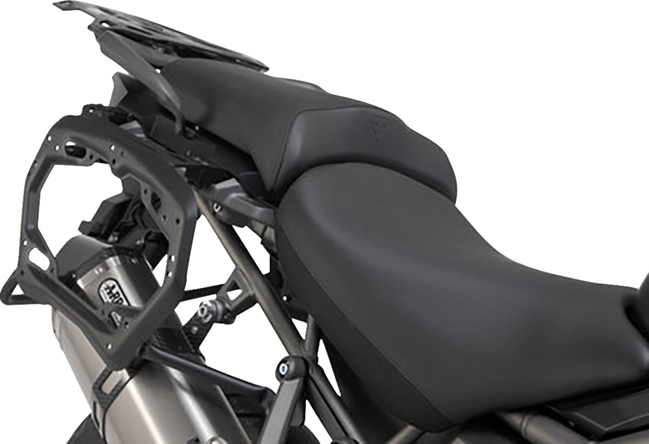 SW-MOTECH PRO Side Carrier - Left/Right / Triumph / Tiger 1200/Tiger Explorer 1510-0736