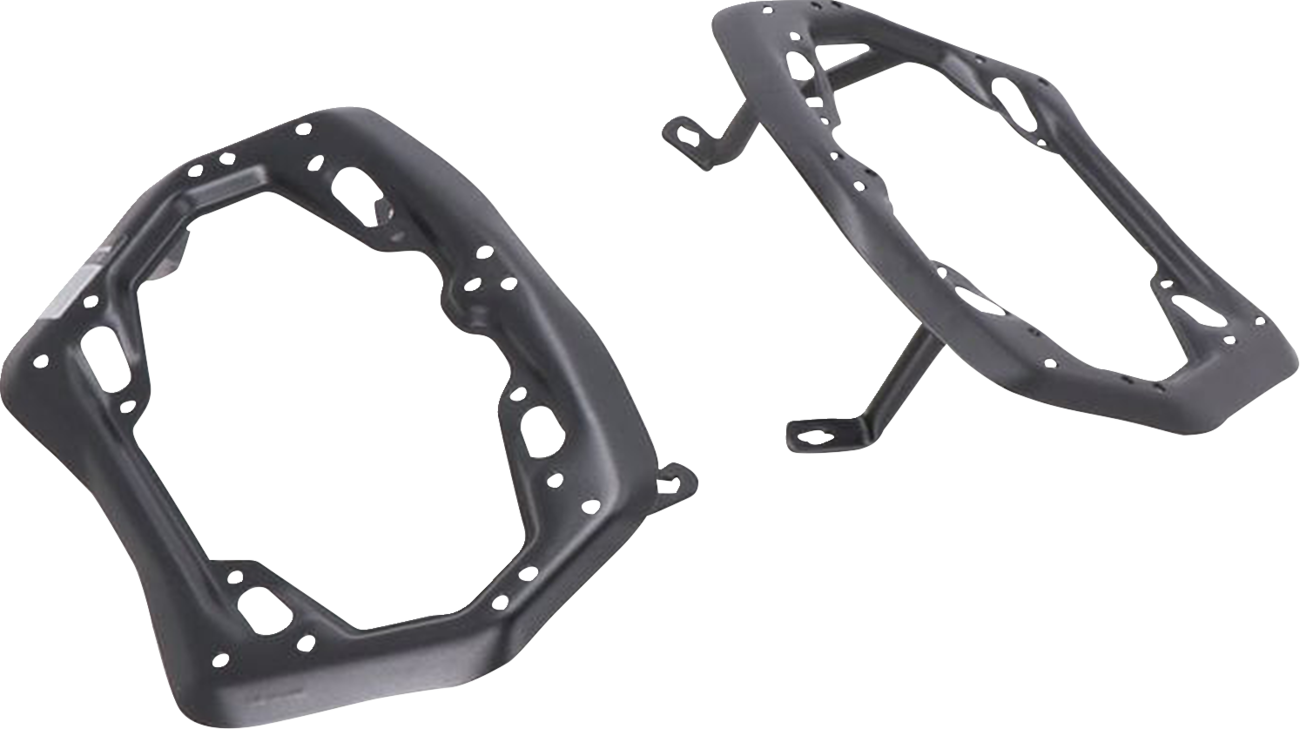 SW-MOTECH PRO Side Carrier