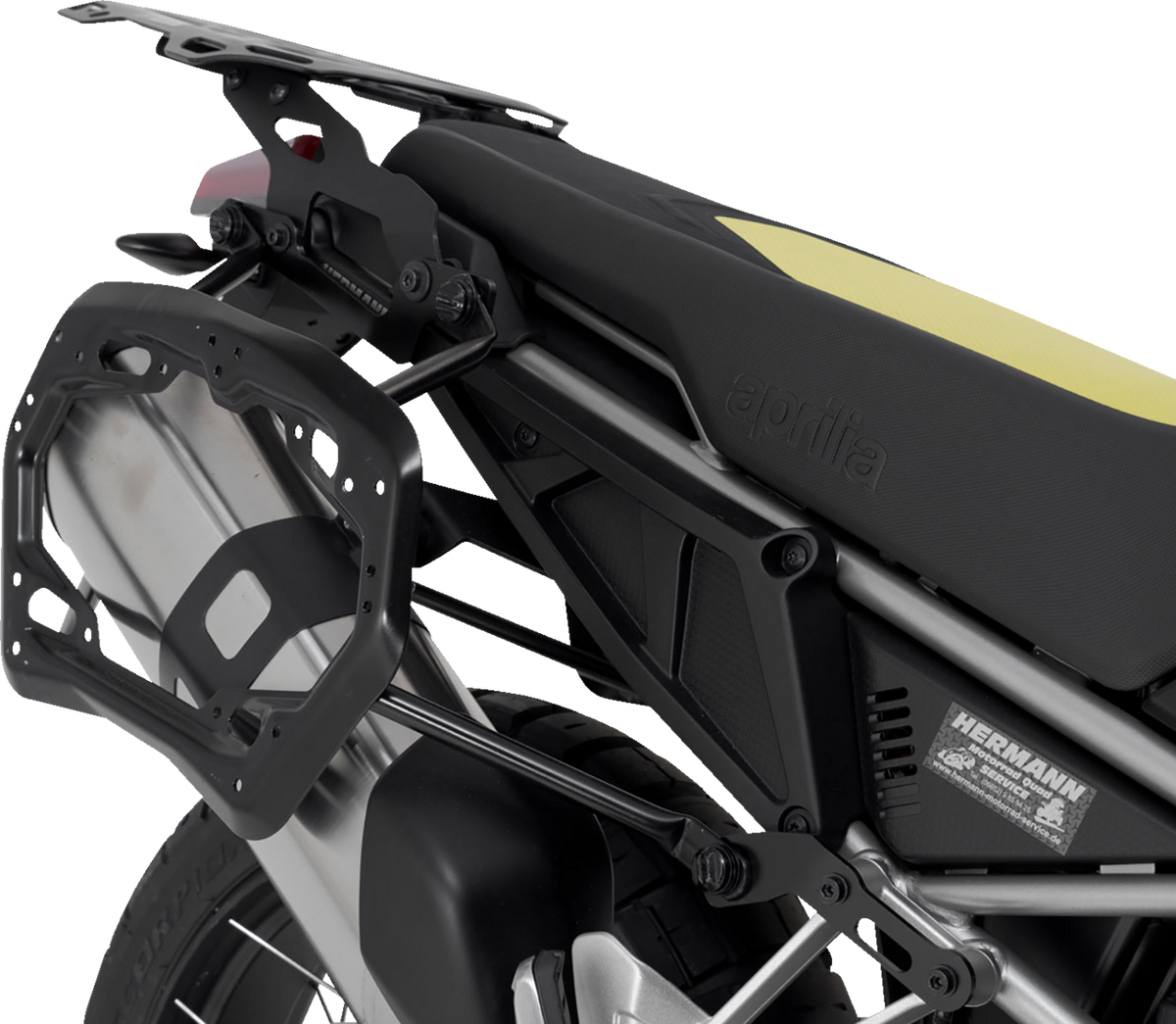 SW-MOTECH PRO Side Carrier