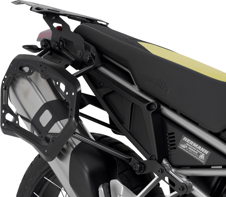 SW-MOTECH PRO Side Carrier