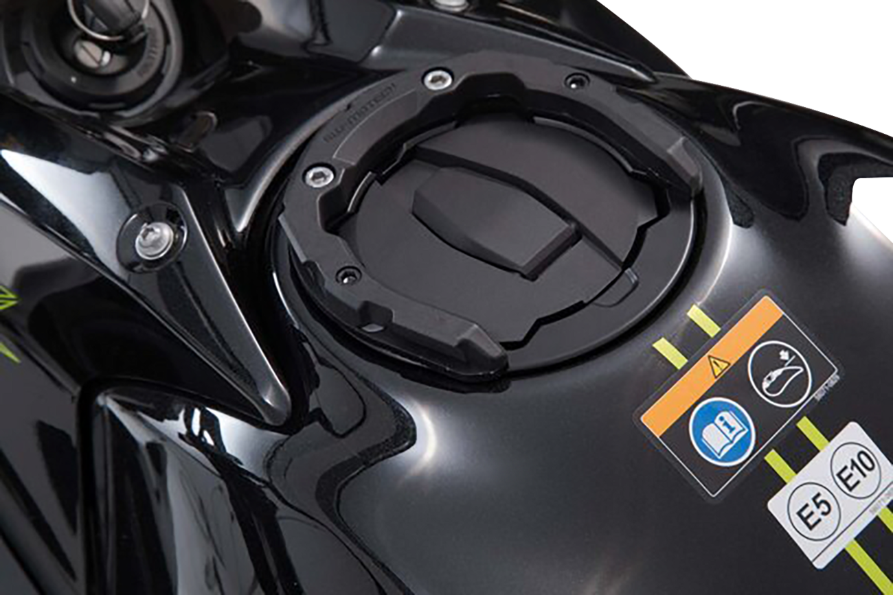 SW-MOTECH PRO Tank Ring Kit - Kawasaki 3502-0482